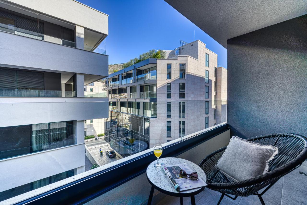 Apartments Hica Dubrownik Zewnętrze zdjęcie