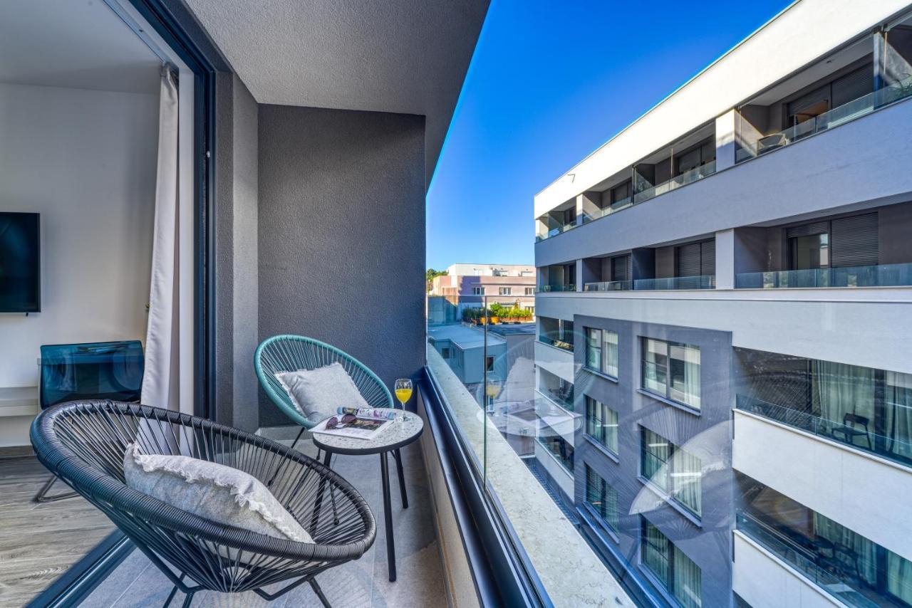 Apartments Hica Dubrownik Zewnętrze zdjęcie