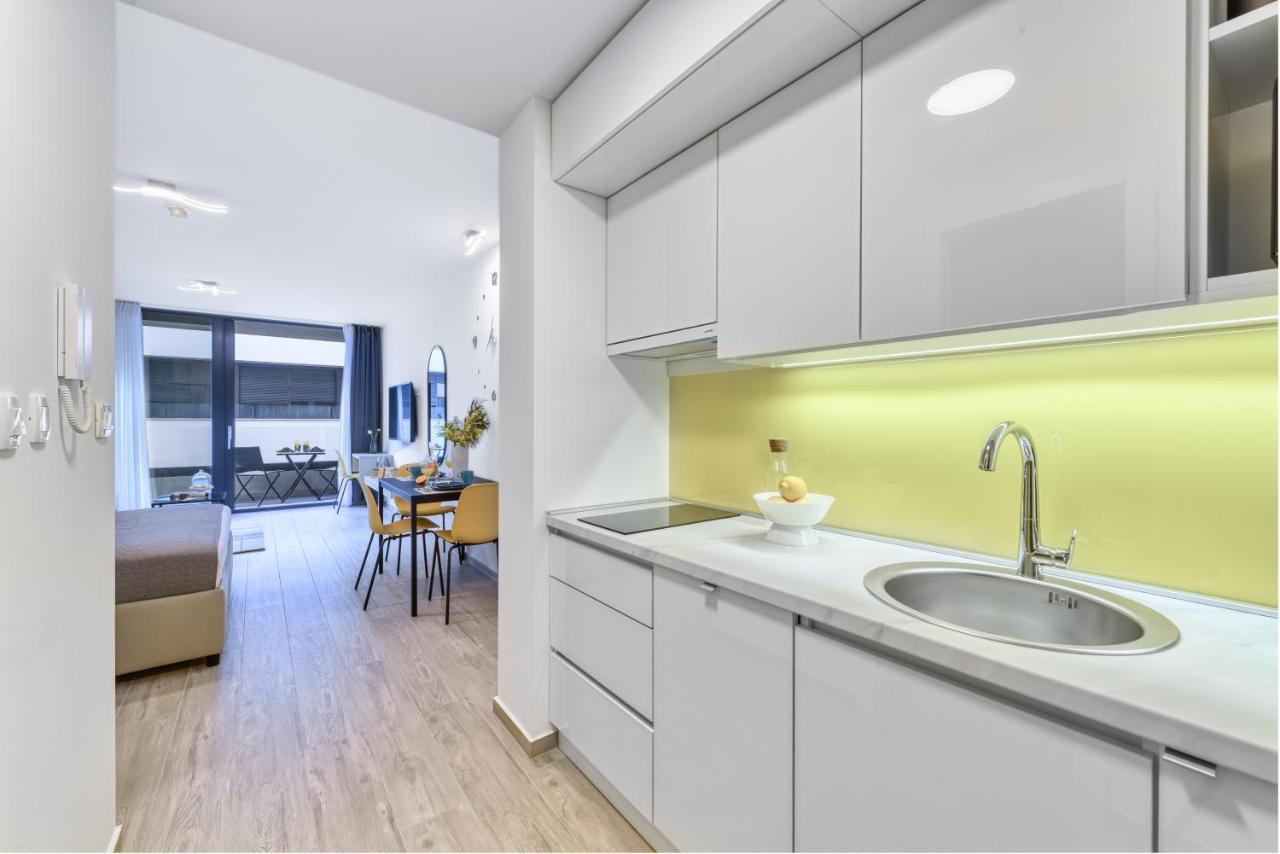 Apartments Hica Dubrownik Zewnętrze zdjęcie