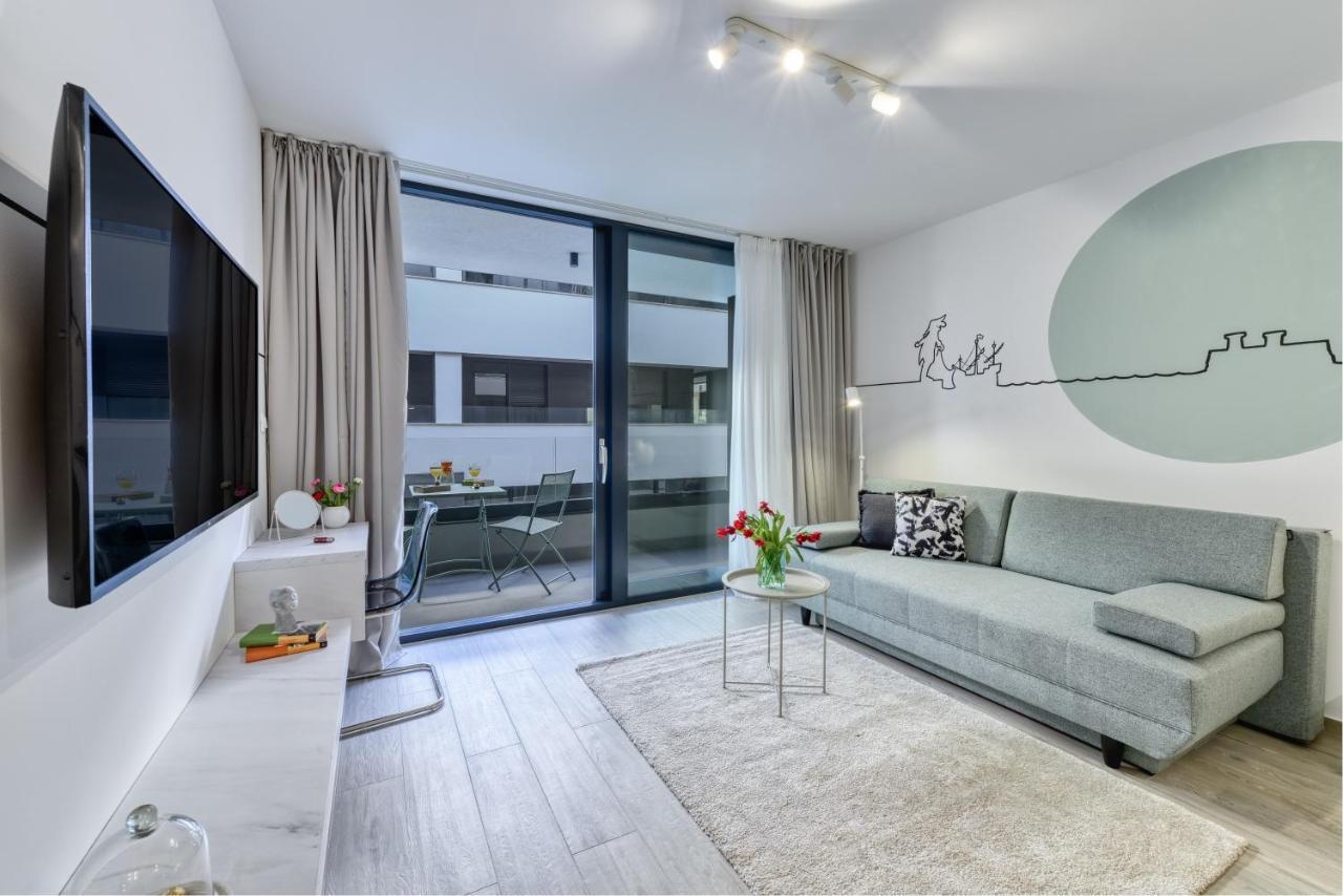 Apartments Hica Dubrownik Zewnętrze zdjęcie