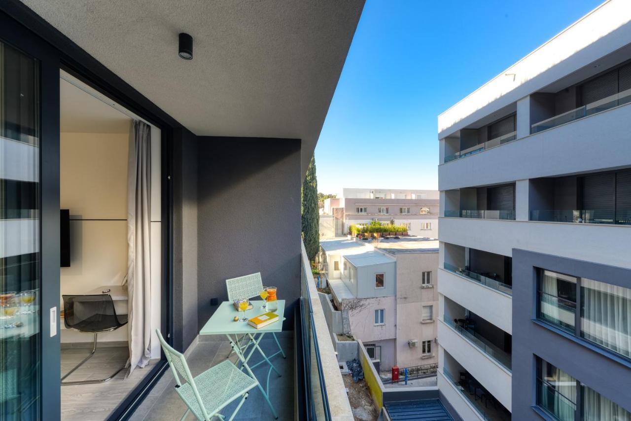 Apartments Hica Dubrownik Zewnętrze zdjęcie