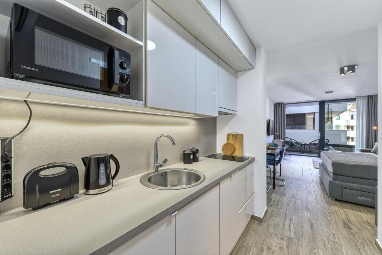Apartments Hica Dubrownik Zewnętrze zdjęcie