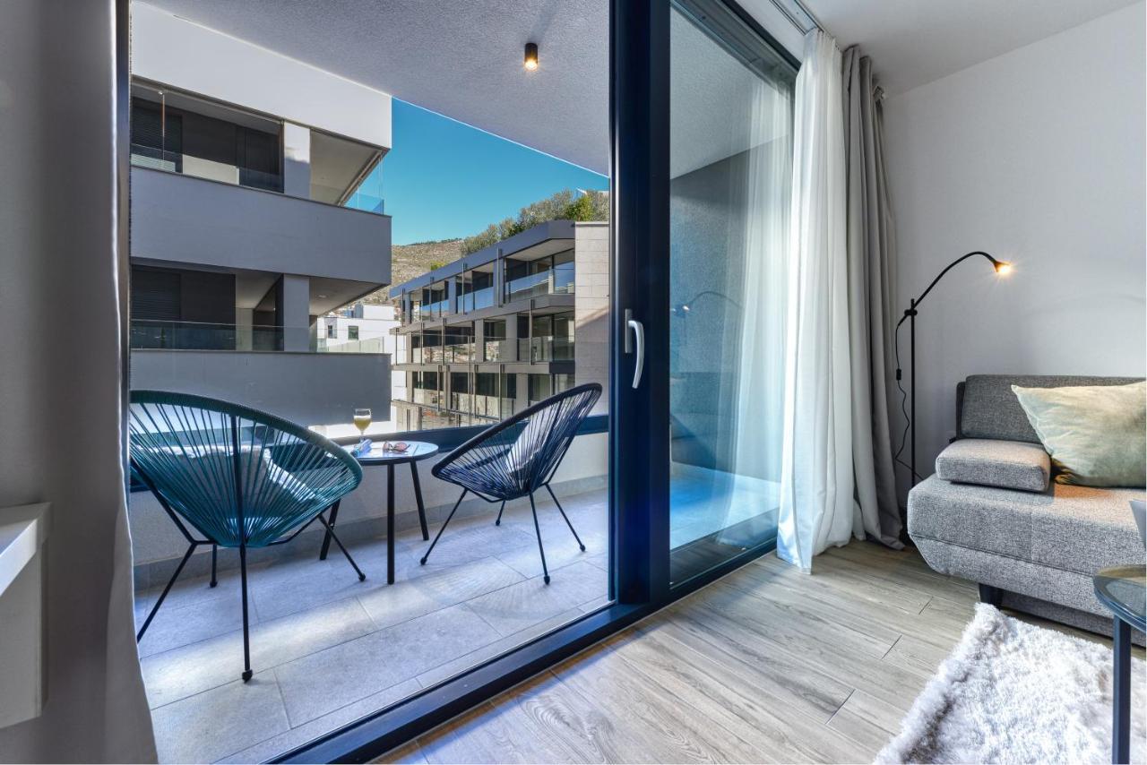 Apartments Hica Dubrownik Zewnętrze zdjęcie