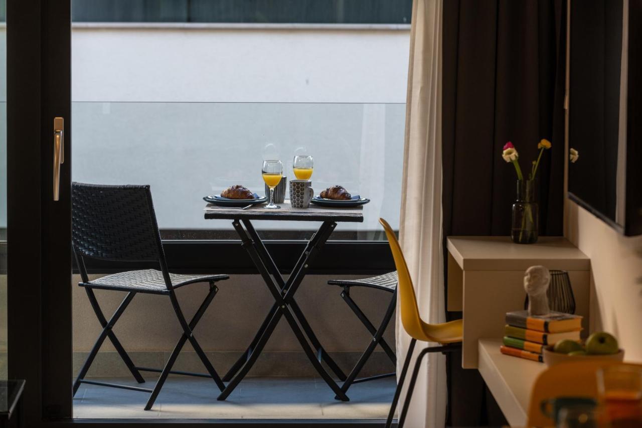 Apartments Hica Dubrownik Zewnętrze zdjęcie
