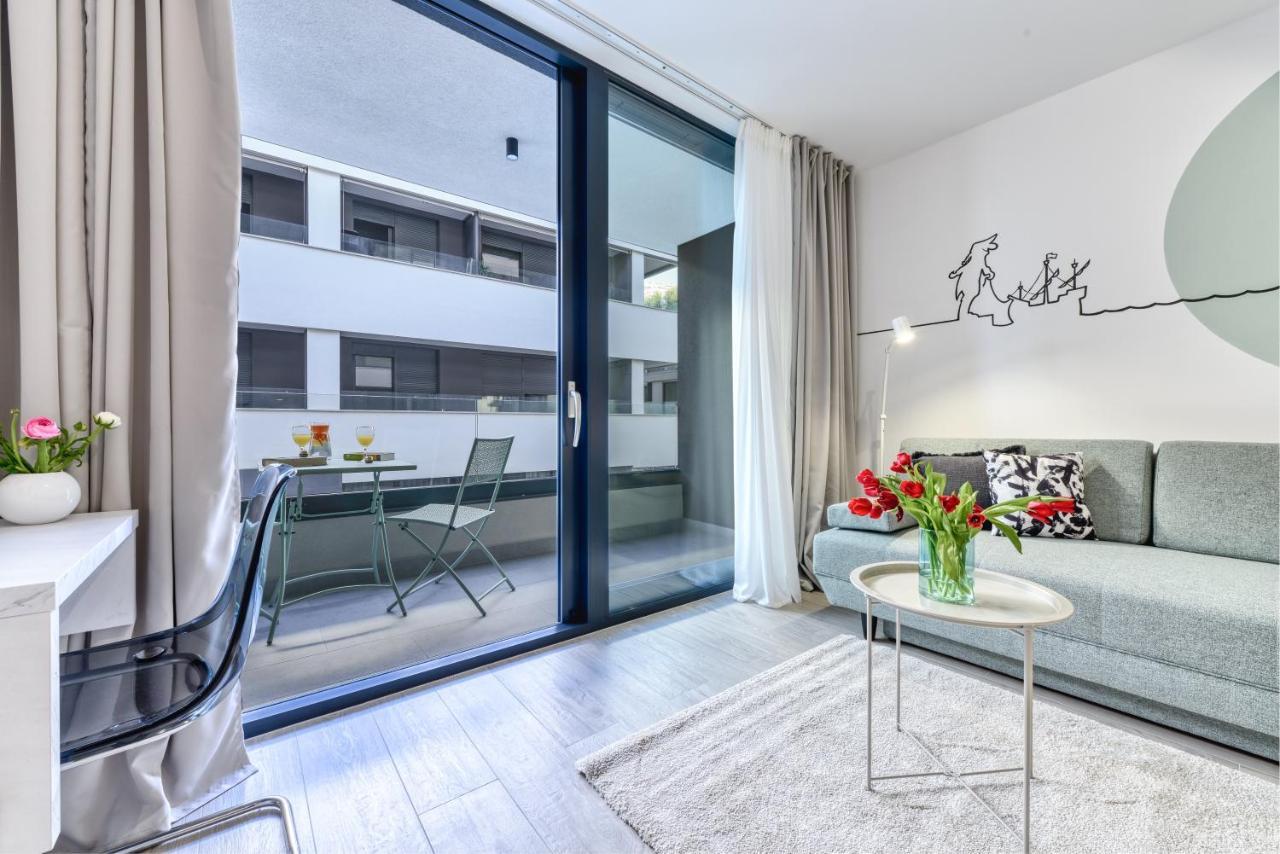 Apartments Hica Dubrownik Zewnętrze zdjęcie