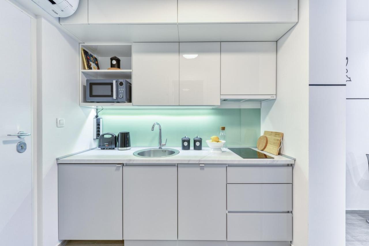 Apartments Hica Dubrownik Zewnętrze zdjęcie