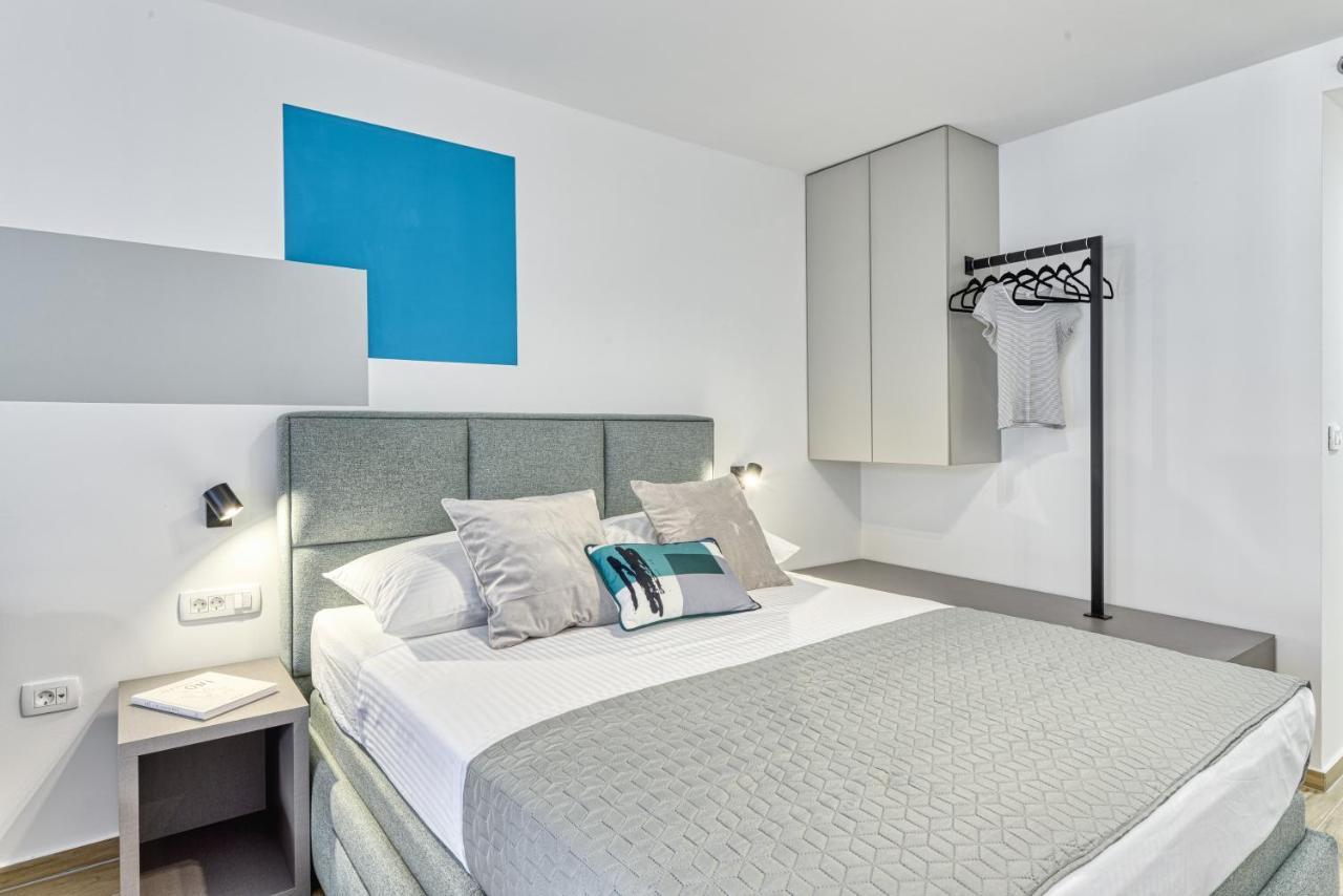 Apartments Hica Dubrownik Zewnętrze zdjęcie