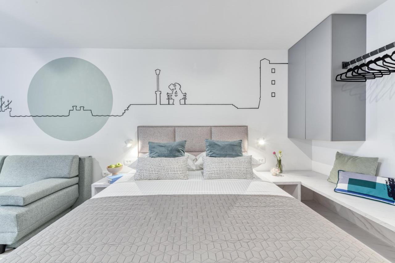 Apartments Hica Dubrownik Zewnętrze zdjęcie