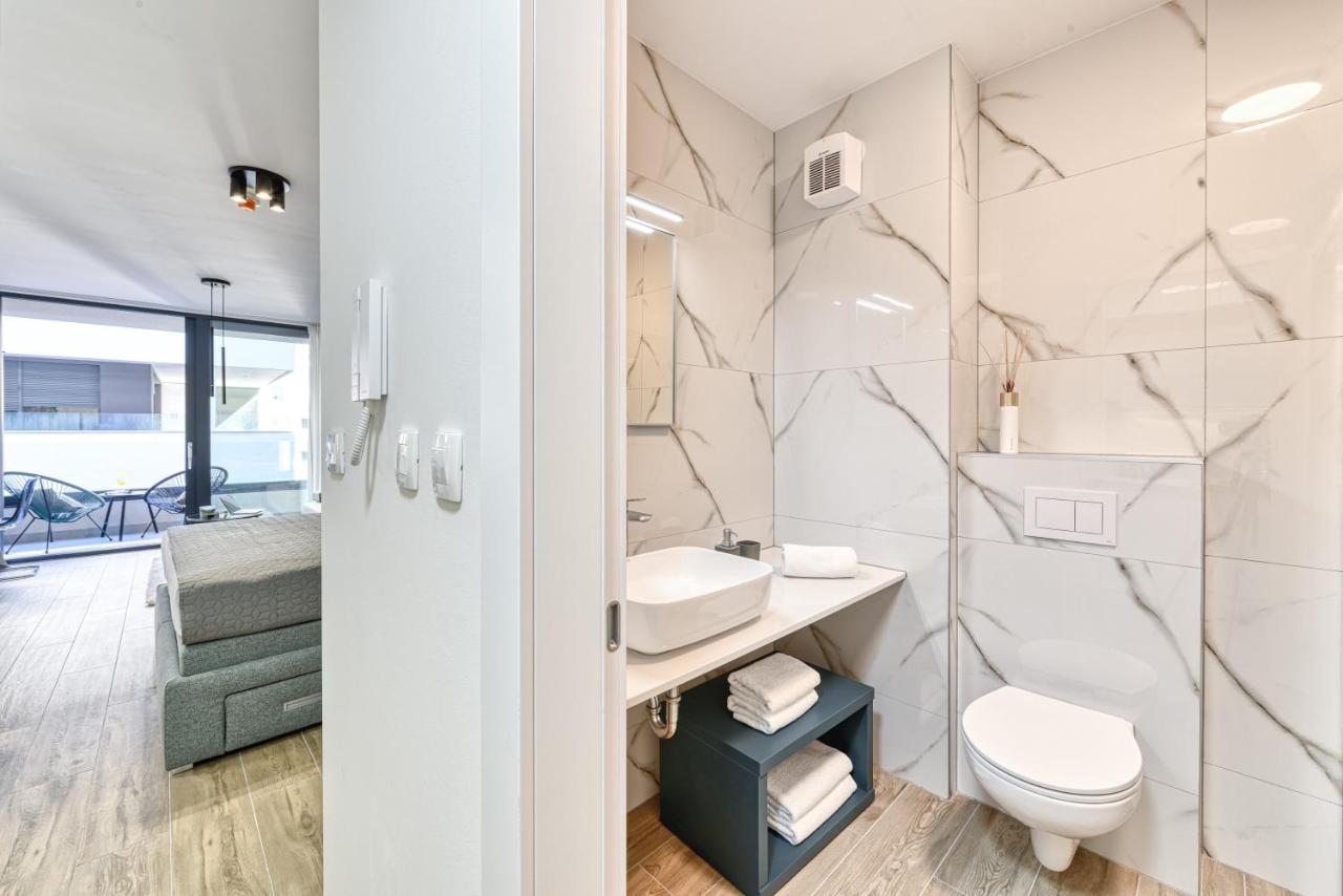 Apartments Hica Dubrownik Zewnętrze zdjęcie