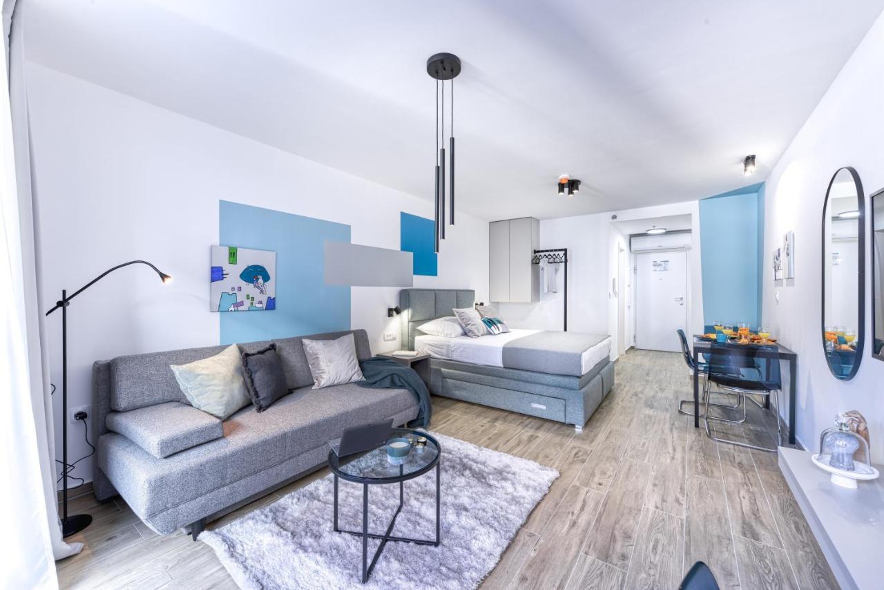 Apartments Hica Dubrownik Zewnętrze zdjęcie