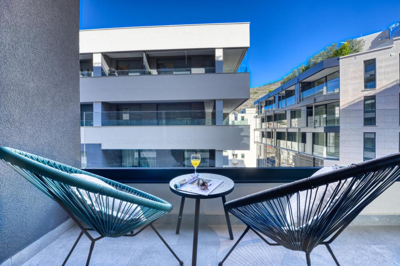 Apartments Hica Dubrownik Zewnętrze zdjęcie
