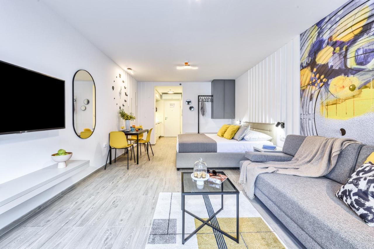 Apartments Hica Dubrownik Zewnętrze zdjęcie