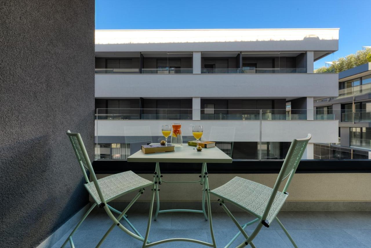 Apartments Hica Dubrownik Zewnętrze zdjęcie